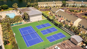 Sportveld
