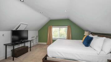 House, Berbilang Katil, Hot Tub | 3 bilik tidur, dihias secara berasingan