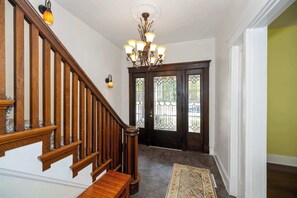 Interior - Westside Wanderlust (Cincinnati)