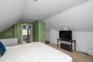 3 chambres, décoration personnalisée, ameublement personnalisé