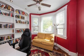 House, Multiple Beds, Hot Tub | Interior - Westside Wanderlust (Cincinnati)