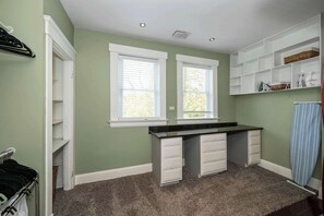 House, Berbilang Katil, Hot Tub | Bahagian dalam