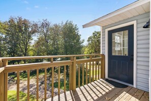 Property grounds - Mystic Woods Trio Branson (Branson)