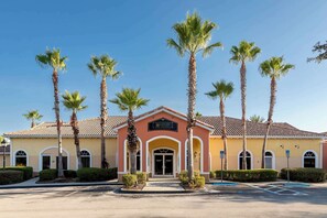 Exterior - Modern Elegance of Regal Palms (Davenport)