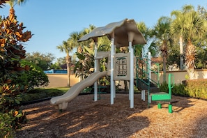 Area bambini