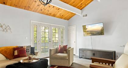 House in the Pines