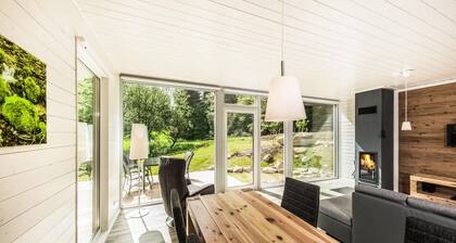 Gemütliches Zuhause in Ruhla mit WLAN