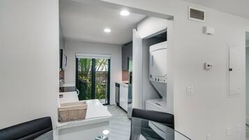 House, Multiple Beds, Kitchen | Interior