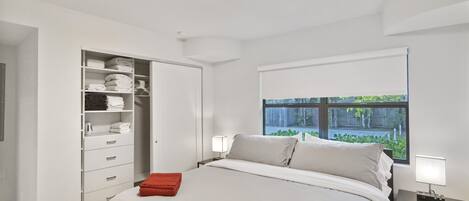 ハウス ベッド (複数台) キッチン | 4 室のベッドルーム、客室ごとに異なる装飾、客室ごとに異なるインテリア、WiFi (無料)