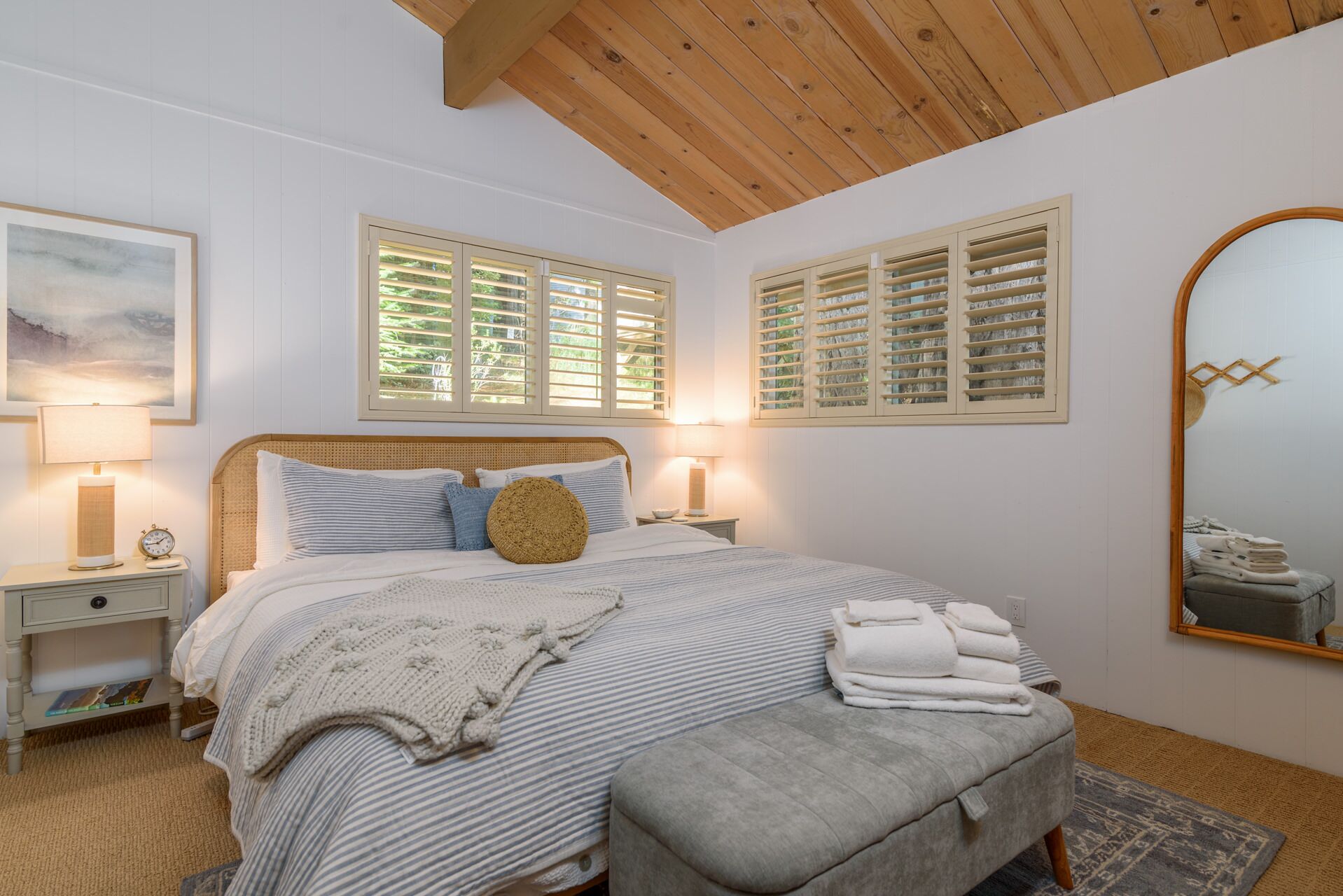 独立别墅, 多张床, 热水浴缸 | 3 多间卧室、特色装修、特色家居、免费 WiFi