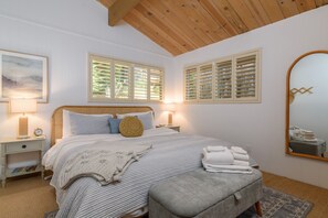 3 chambres, décoration personnalisée, ameublement personnalisé