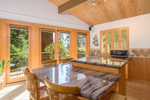 Marys Beach Bungalow