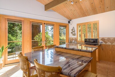 Marys Beach Bungalow