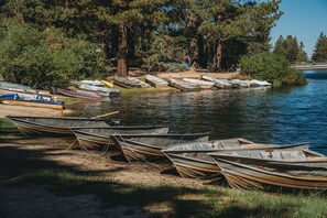 Boendeområde