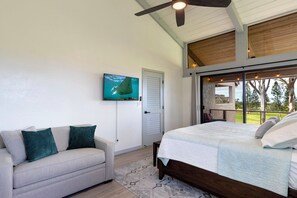 Condo, Multiple Beds, Pool Access, Partial Ocean View - Hale Kamealoha (Waikoloa)