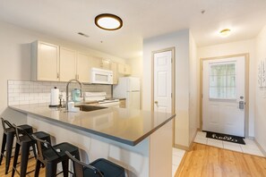 Private kitchen - Abby Lane Oasis - Branson (Branson)