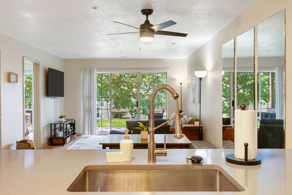 Interior - Abby Lane Oasis - Branson (Branson)