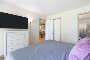 Condo, Multiple Beds, Patio, Garden View (Abby Lane Oasis)