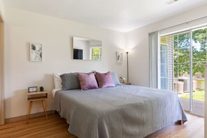2 bedrooms, individually decorated, individually furnished, free WiFi - Abby Lane Oasis - Branson (Branson)
