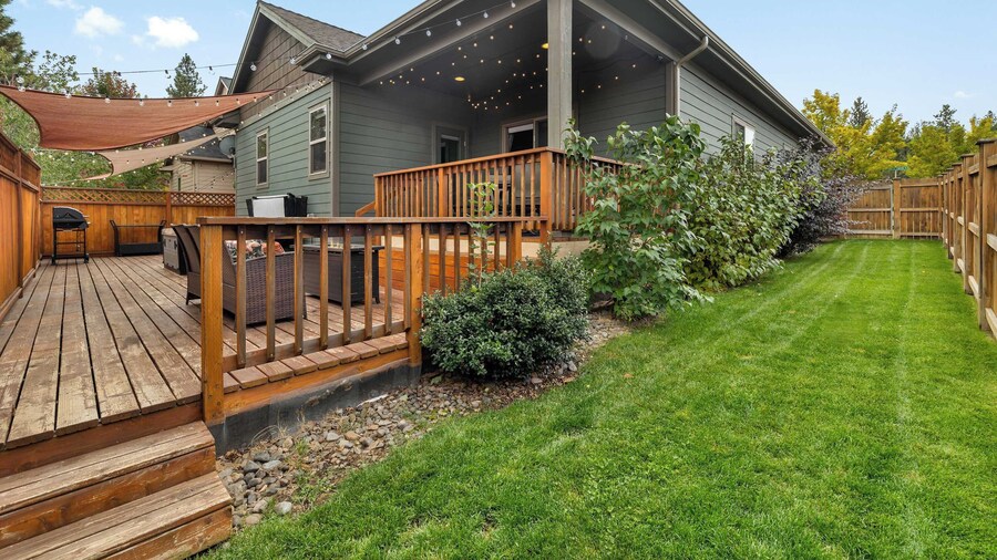 Hot-tub, Pet-friendly, 30 min to Mt Bachelor!