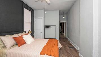 Condo, 2 Queen Beds, Kitchen | 2 bedrooms, individually decorated, individually furnished, free WiFi