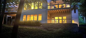 Spacious 4 BDR Home in Desirable Abbey Springs!