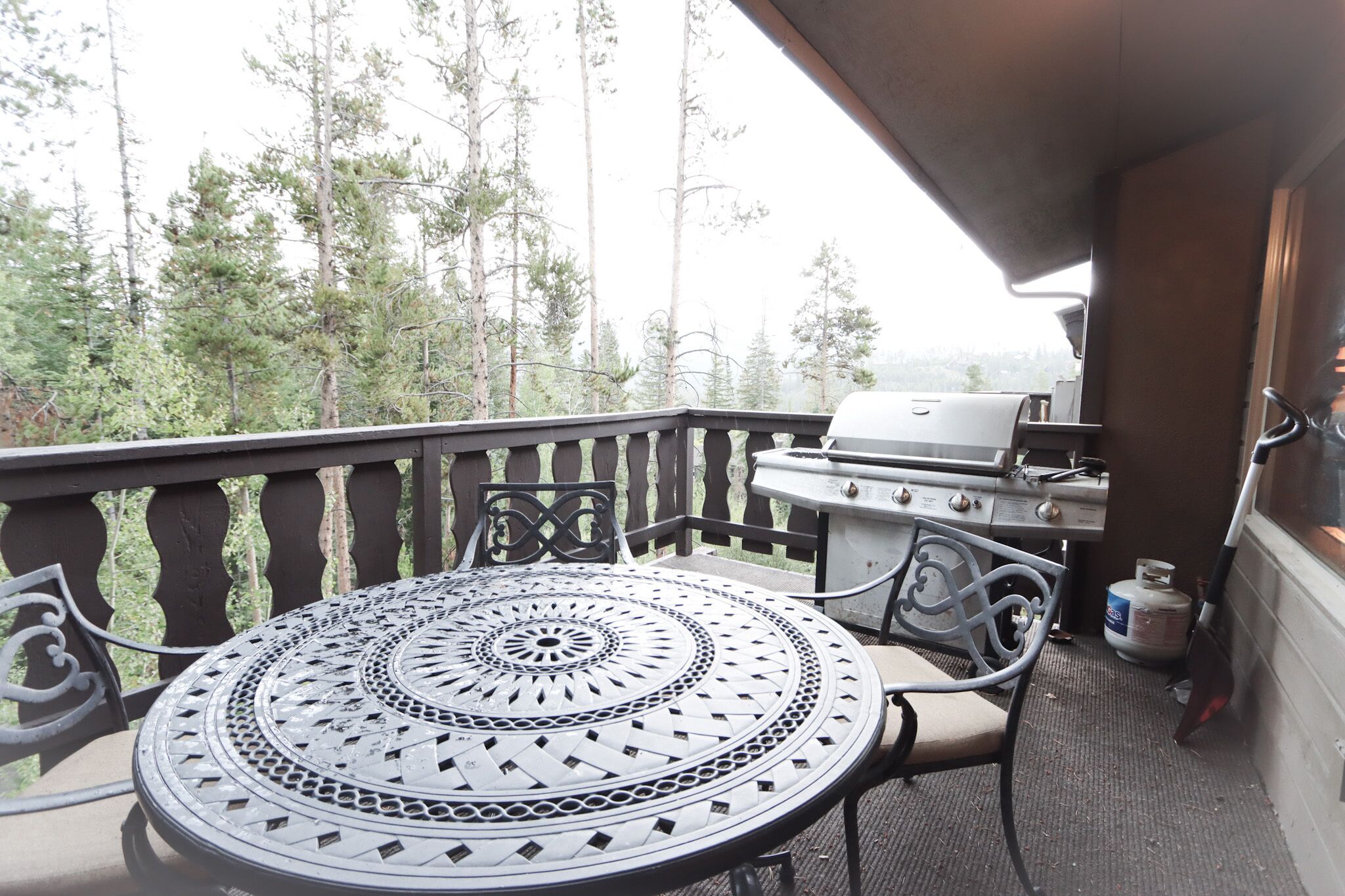Condo, Multiple Beds, Balcony, Mountain View | Property grounds