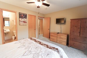 Room - Elk Trail Getaway (Winter Park)