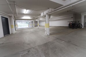 Condo, Multiple Beds, Balcony, Mountain View | Property grounds