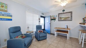 Apartamento, varias camas, cocina (Beach Bum) | Interior