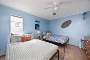 Apartment, Mehrere Betten, Küche (Beach Bum)