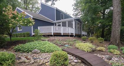 Gorgeous 4 BDR Home in Popular Abbey Springs!