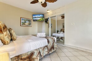 Room - Moana Nui - Paki Maui 411 (Lahaina)