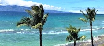 Moana Nui - Paki Maui 411