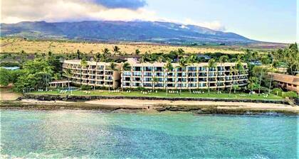 Moana Nui - Paki Maui 411