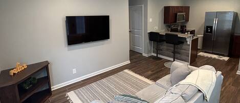 Smart TV