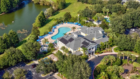 Exterior - My Happy Place at Bahama Bay (Davenport)