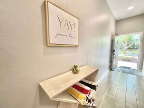 Interior - My Happy Place at Bahama Bay (Davenport)