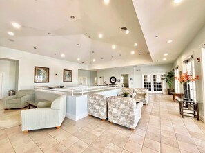 Interior - My Happy Place at Bahama Bay (Davenport)