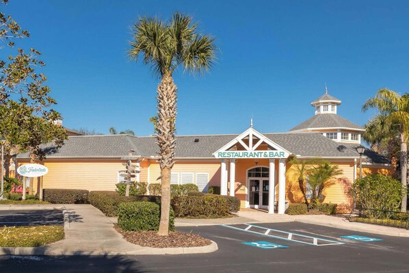 Exterior - My Happy Place at Bahama Bay (Davenport)