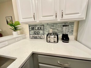 House, Multiple Beds, Hot Tub, Garden View | Interior - My Happy Place at Bahama Bay (Davenport)