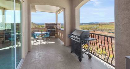 Desert Ocean Vibes- Full Amenities