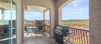 Desert Ocean Vibes- Full Amenities