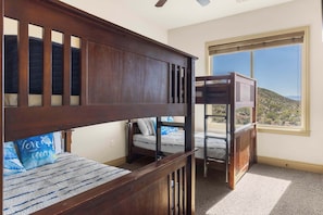 Condo, Multiple Beds, Balcony, Mountain View (Desert Ocean Vibes)