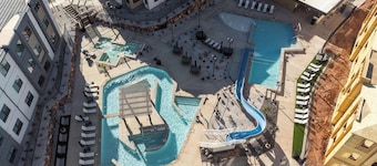 Desert Ocean Vibes- Full Amenities