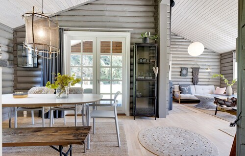 3 bedroom amazing home in Sæby