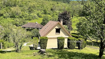 Ulkoalueet