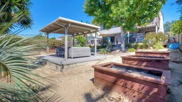 Teras/patio