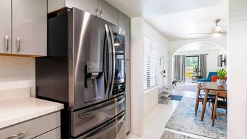 Condo, Multiple Beds, Patio, Mountain View (Panoramic Perfect) | Interior