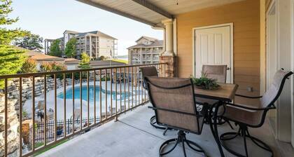 Bchillin Retreat on Table Rock Lake